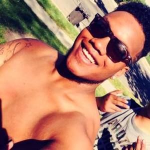 Meet your Posher, Ronnie